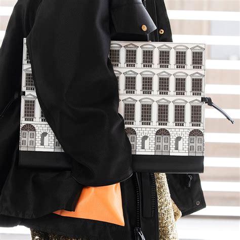 lv fornasetti